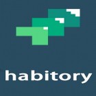 Avec l'app  pour Android téléchargez gratuitement Habitory: Tracker des habitudes  sur le portable ou la tablette.