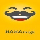 Avec l'app  pour Android téléchargez gratuitement HAHAmoji - Emotions animées  sur le portable ou la tablette.