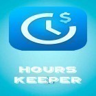 Avec l'app  pour Android téléchargez gratuitement Hours keeper - Tracking du temps  sur le portable ou la tablette.