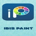Avec l'app  pour Android téléchargez gratuitement ibis Paint X sur le portable ou la tablette.