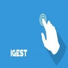 Télécharger gratuitement iGest - Contrôle de gestes  pour Android, la meilleure application pour le portable et la tablette.