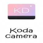 Avec l'app Moments pour Android téléchargez gratuitement Koda cam - Le meilleur éditeur des images  sur le portable ou la tablette.