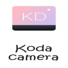 Avec l'app  pour Android téléchargez gratuitement Koda cam - Le meilleur éditeur des images sur le portable ou la tablette.