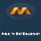 Avec l'app  pour Android téléchargez gratuitement Moviebase sur le portable ou la tablette.