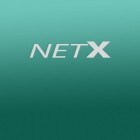 Avec l'app  pour Android téléchargez gratuitement NetX: Scanning de réseaux   sur le portable ou la tablette.