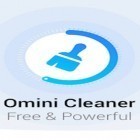 Avec l'app  pour Android téléchargez gratuitement Omni cleaner - Nettoyeur puissante de la mémoire cashe  sur le portable ou la tablette.