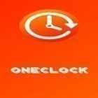 Avec l'app  pour Android téléchargez gratuitement OneClock - Réveil  sur le portable ou la tablette.
