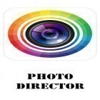 Avec l'app  pour Android téléchargez gratuitement PhotoDirector - Editeur photo  sur le portable ou la tablette.