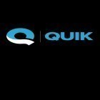 Avec l'app  pour Android téléchargez gratuitement Quik: Editeur vidéo   sur le portable ou la tablette.
