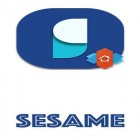 Avec l'app  pour Android téléchargez gratuitement Sesame - Recherche universelle et icônes  sur le portable ou la tablette.