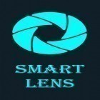 Avec l'app  pour Android téléchargez gratuitement Smart lens - Scanner du texte  sur le portable ou la tablette.