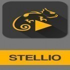 Avec l'app  pour Android téléchargez gratuitement Lecteur Stellio  sur le portable ou la tablette.