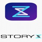 Avec l'app  pour Android téléchargez gratuitement StoryZ: Photos vivantes  sur le portable ou la tablette.
