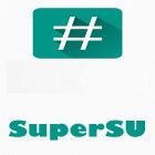Avec l'app  pour Android téléchargez gratuitement SuperSU sur le portable ou la tablette.