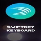 Avec l'app  pour Android téléchargez gratuitement Clavier SwiftKey   sur le portable ou la tablette.