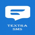 Avec l'app  pour Android téléchargez gratuitement Textra SMS sur le portable ou la tablette.