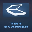 Avec l'app  pour Android téléchargez gratuitement Tiny scanner - Scanner PDF  sur le portable ou la tablette.