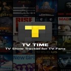 Avec l'app  pour Android téléchargez gratuitement TV time - Tracker des séries TV  sur le portable ou la tablette.