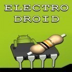 Avec l'app  pour Android téléchargez gratuitement Droid électronique sur le portable ou la tablette.