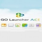 Avec l'app  pour Android téléchargez gratuitement Go Launcher Ace sur le portable ou la tablette.