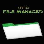 Avec l'app  pour Android téléchargez gratuitement Manager de fichiers HTC sur le portable ou la tablette.