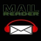 Avec l'app  pour Android téléchargez gratuitement Reader du courrier gmail sur le portable ou la tablette.