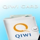 Avec l'app  pour Android téléchargez gratuitement Carte QIWI sur le portable ou la tablette.