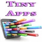 Avec l'app  pour Android téléchargez gratuitement Applications minuscules sur le portable ou la tablette.