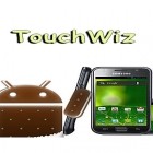 Avec l'app  pour Android téléchargez gratuitement TouchWiz sur le portable ou la tablette.