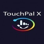 Avec l'app  pour Android téléchargez gratuitement TouchPal X sur le portable ou la tablette.