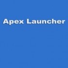 Avec l'app  pour Android téléchargez gratuitement Apex Launcher sur le portable ou la tablette.