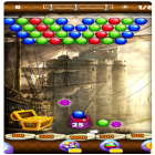 Avec le jeu Le Chat des Voisins pour iPhone téléchargez Pirates Bubble Shooter - Poppers Ball Mania ipa gratuitement.