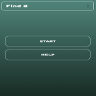 Avec le jeu Le Plongeur Poilu pour Android téléchargez gratuitement Find 3 Missing Number sur le portable ou la tablette.
