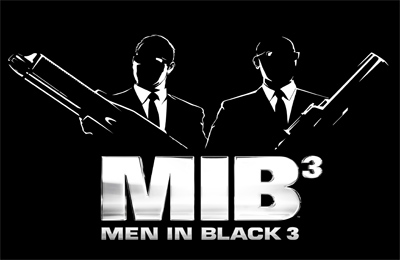 les Hommes en Noir 3