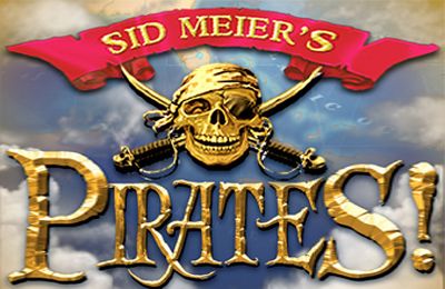 Les Pirates de Sid Meier