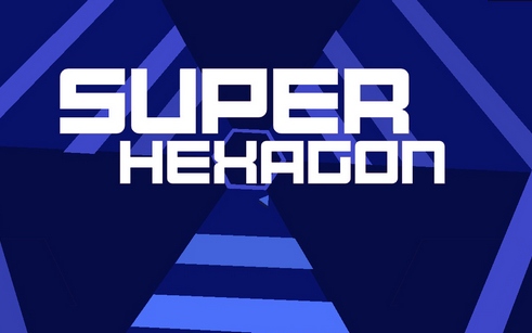 Super hexagone 