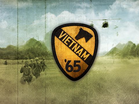 Viêt-nam '65