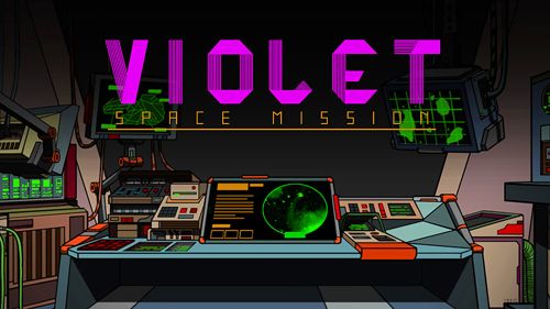 Ultraviolet: Mission spatiale 