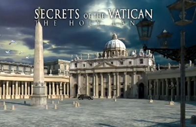 Les Secrets de Vatican - Vérsion Elargie