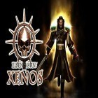 Téléchargez gratuitement le meilleur jeu pour iPhone, iPad: Eisenhorn: Xenos.