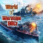 Avec le jeu Montagnes russes 2 pour iPhone téléchargez Mondes des navires militaires blitz  ipa gratuitement.