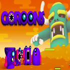 Avec le jeu La Boule pour iPhone téléchargez Goroons ipa gratuitement.