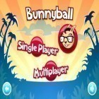 Avec le jeu Planète du pinball  pour iPhone téléchargez Le Volleyball de Lièvre ipa gratuitement.