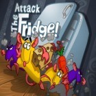 Avec le jeu Simulateur du guépard  pour iPhone téléchargez Attaque le Frigo! ipa gratuitement.
