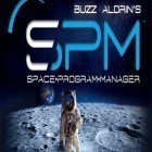 Avec le jeu Le meilleur char  pour iPhone téléchargez Buzz Aldrin: Manager d'un programme spatial ipa gratuitement.