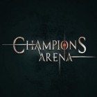Avec le jeu Siège de cristal  pour iPhone téléchargez Arène des champions ipa gratuitement.