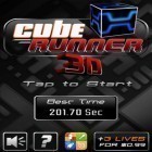 Avec le jeu Carnassier de ferme  pour iPhone téléchargez Coureur cubique 3D ipa gratuitement.
