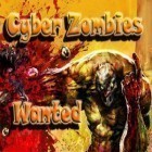 Avec le jeu Le Réveil de Mars pour iPhone téléchargez A la recherche du Cyber- Zombie ipa gratuitement.