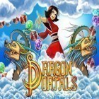 Avec le jeu Soirée de danse des robots  pour iPhone téléchargez Les Portails Des Dragons ipa gratuitement.