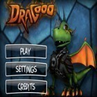 Avec le jeu Héros d'un bit  pour iPhone téléchargez Dragoo ipa gratuitement.